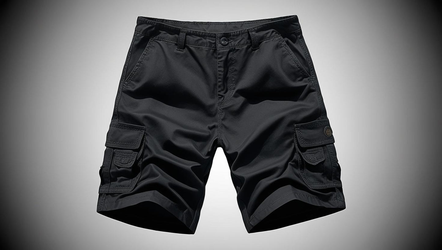 Shorts doblegama