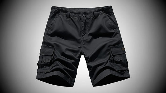 Shorts doblegama